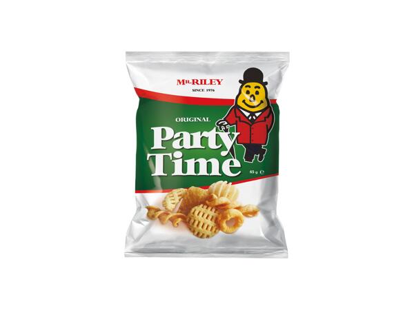 Party Chips