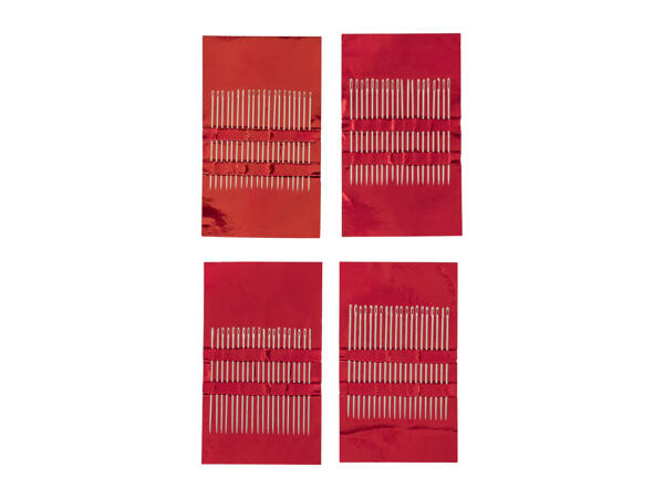 Crelando Sewing Accessories Assortment