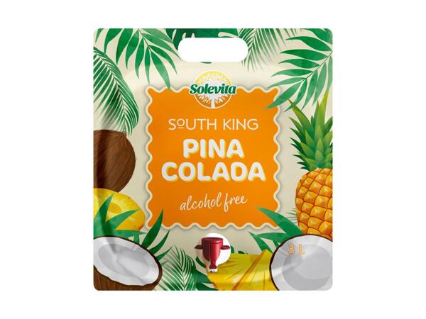 Piña Colada South King