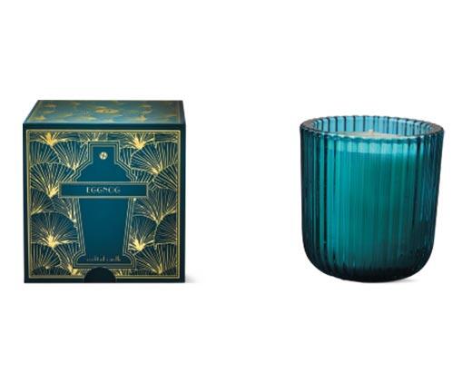 Huntington Home 
 Cocktail Candle