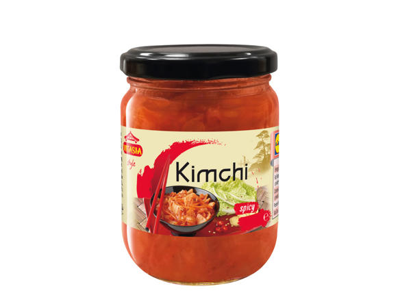 Kimchi