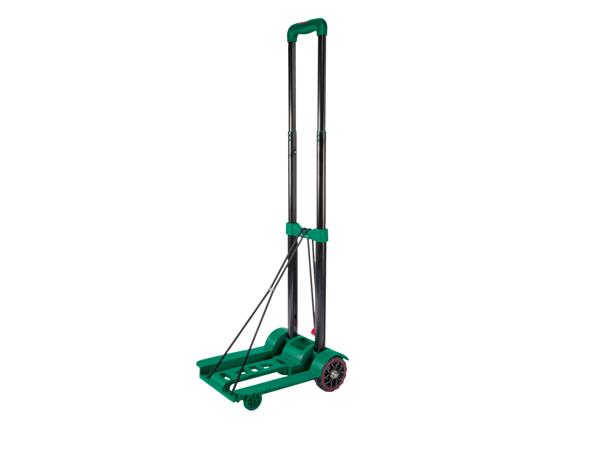 Foldable Hand Truck