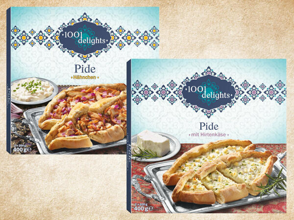 Pide