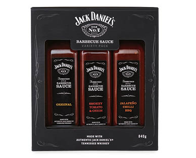 Jack Daniel's Gift Pack