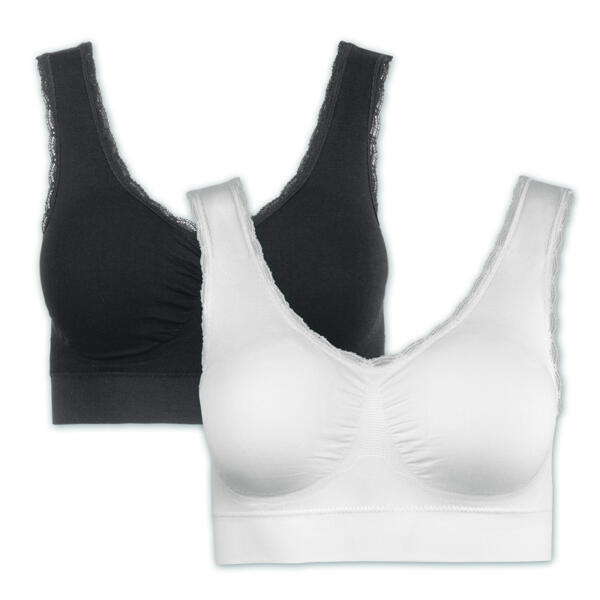 Seamless-BH 2er-Pack