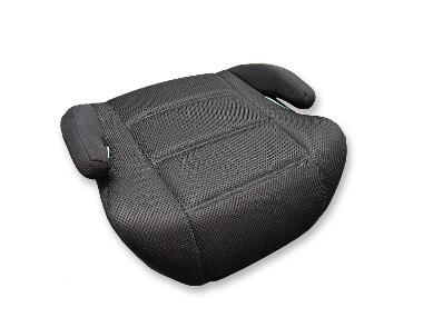 Ultimate Speed Car Booster Seat