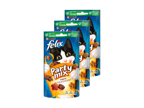 Friandises Party mix Felix