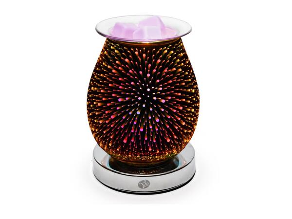 Rio ALURA Wax Melt Burner Aroma Diffuser
