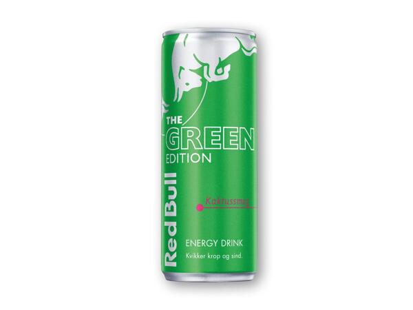 Red Bull