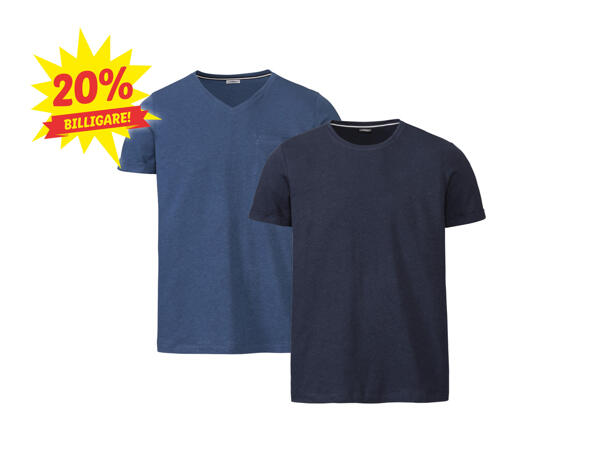 Livergy T-shirt