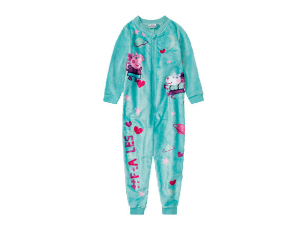 Kids' Character Onesie