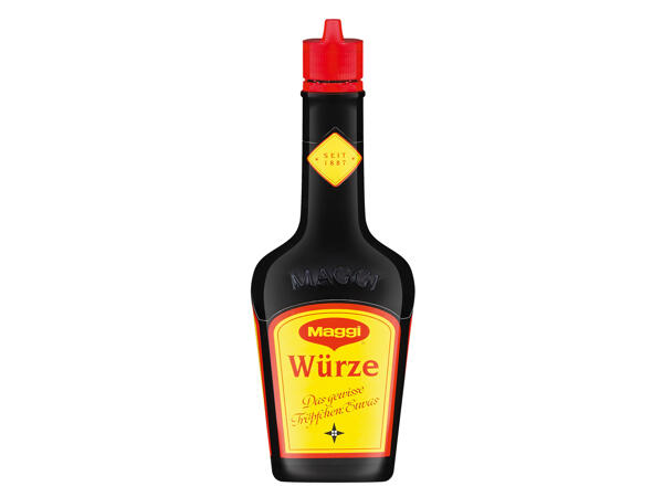 Maggi Würze