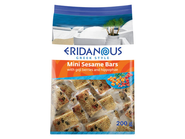 Mini Bars