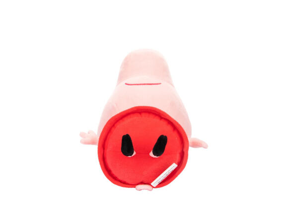 Plyšová hračka Prasátko Peppa, 28 cm