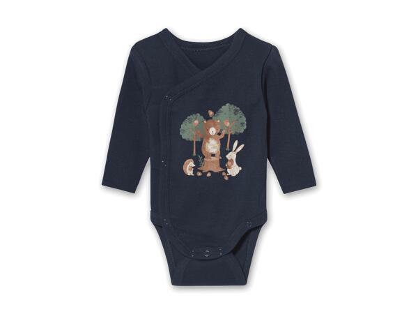 Baby Wickelbody/Jogginghose