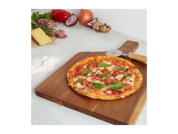 Vonshef Pizza Set - 3 Piece Set