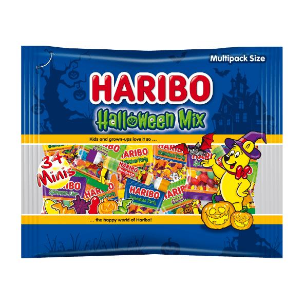 Halloween mix