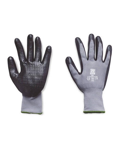 Workwear Gloves