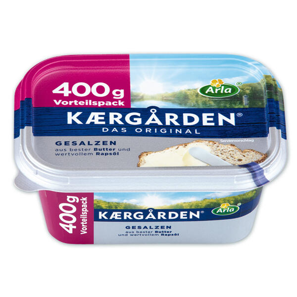 Kærgården