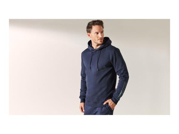 Livergy Men's Hoodie