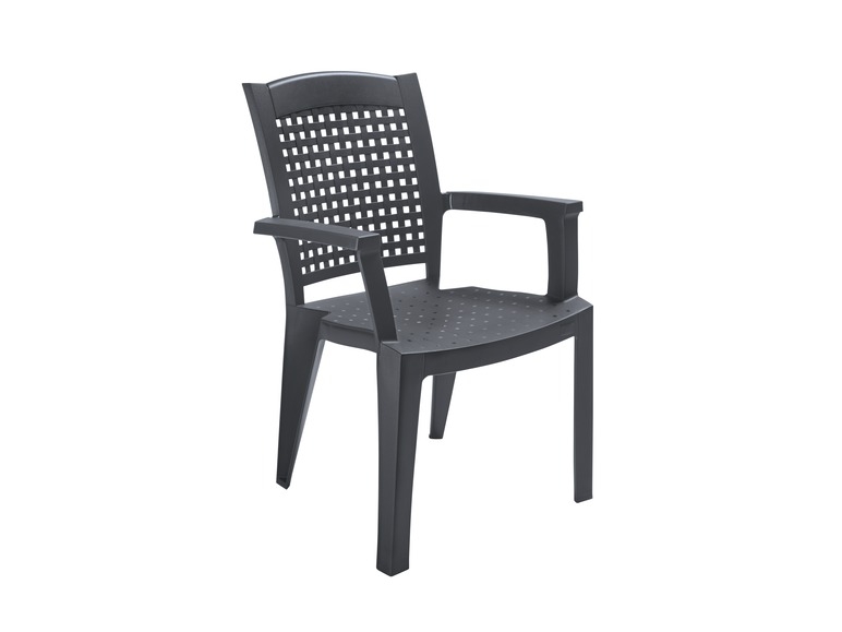 Stapelbare tuinstoel