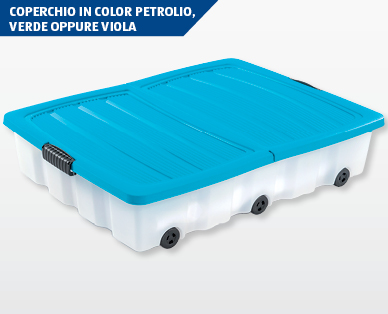Scatola salvaspazio EASY HOME(R)