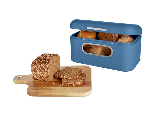 Bread Bin