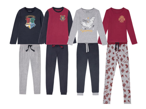 Pyjamas