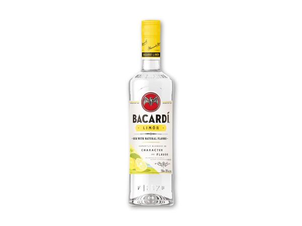 BACARDI Rom