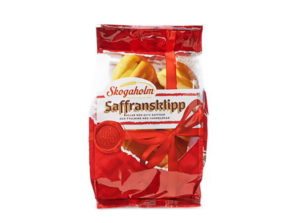 Skogaholm Saffransklipp