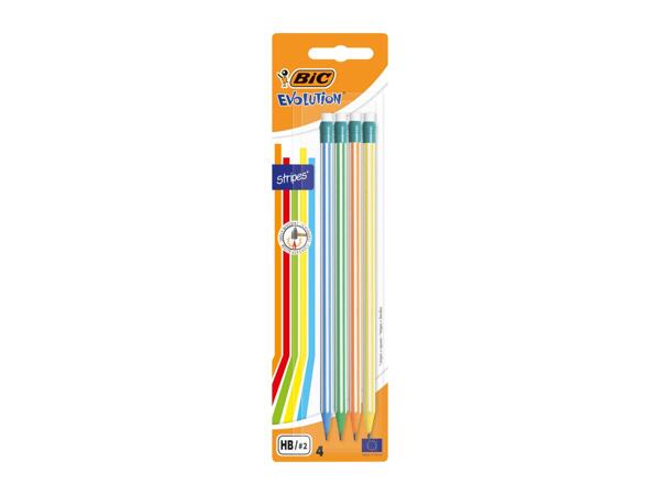BIC Stationery Assortment