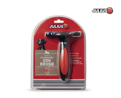 Pet De-Shedding Brush