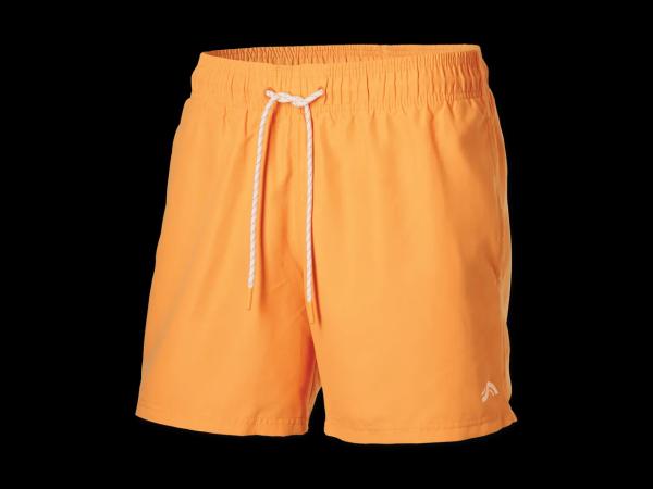 Herren Badeshorts