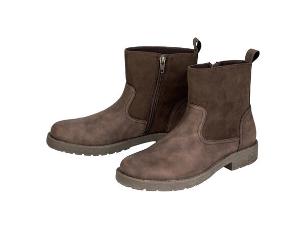 Girls' Boots