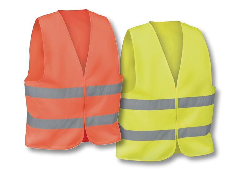 Gilet de sécurité