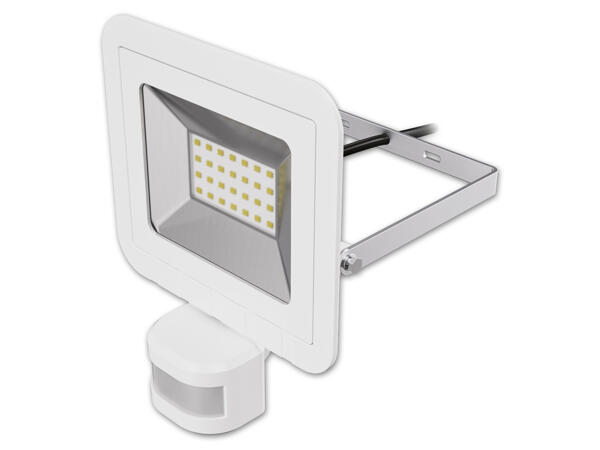 LED-Außenstrahler