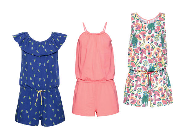 PEPPERTS(R) Jumpsuit