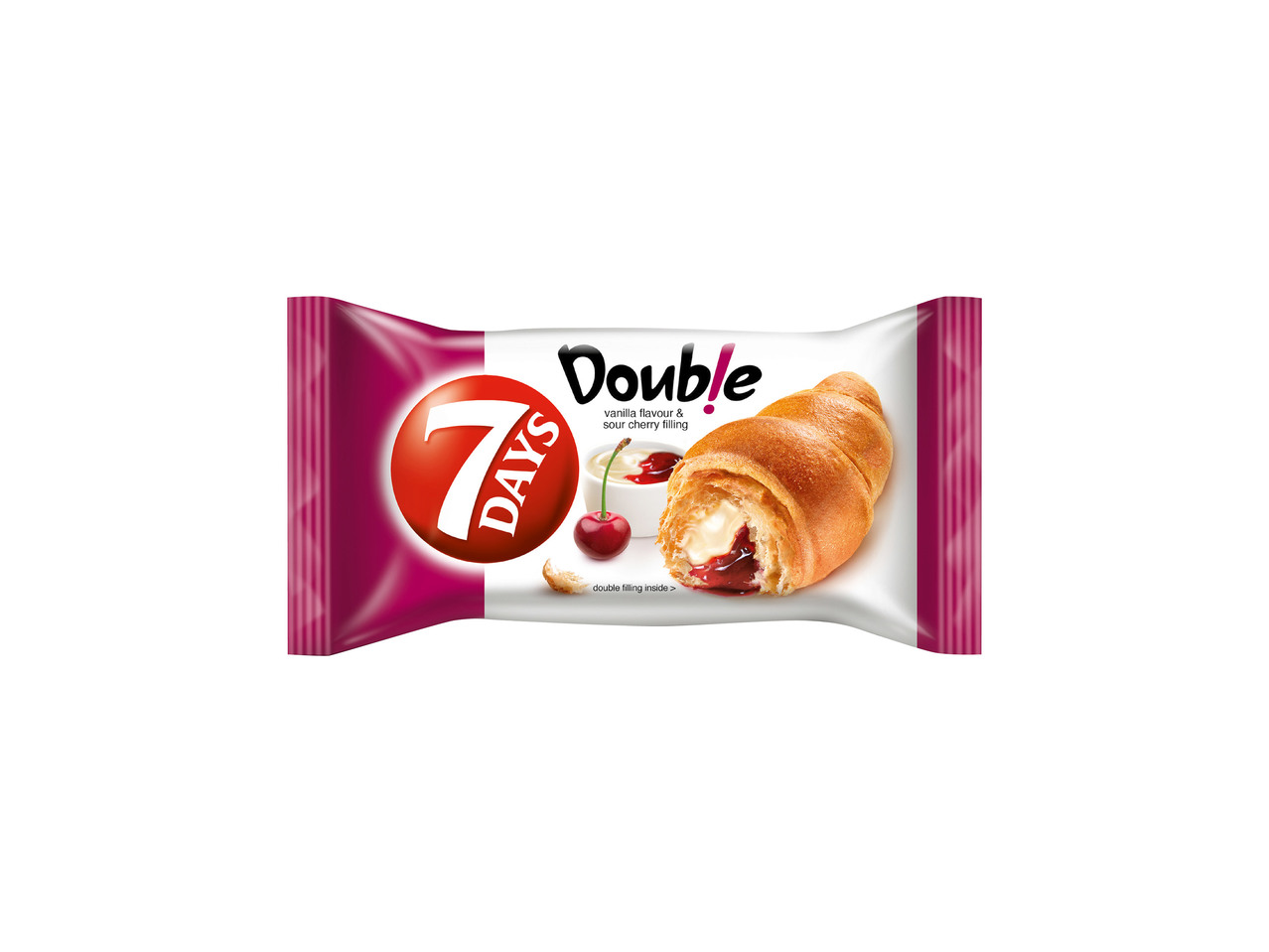 7Days Croissant