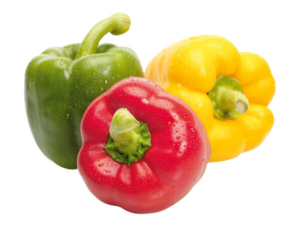 Paprika-Mix