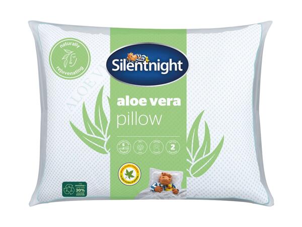 Sleep Infusions Pillow - Aloe Vera / CBD / Copper