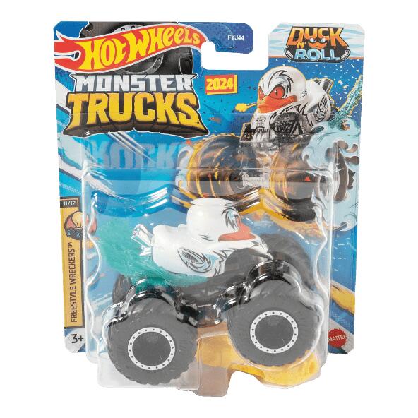 MATTEL(R) 				Speelgoedje(s)