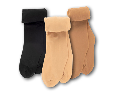 Collants sculptants pour femmes BLUE MOTION