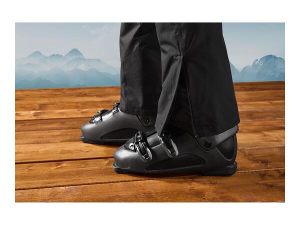 Crivit Men's Ski Trousers