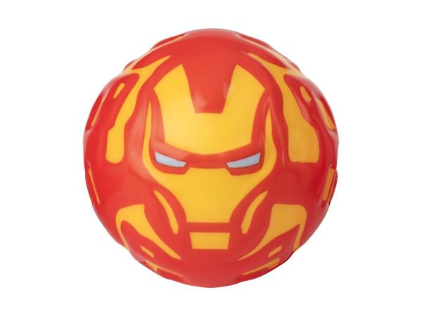 MARVEL(R)/AVENGERS(R) Bold eller hoppebold