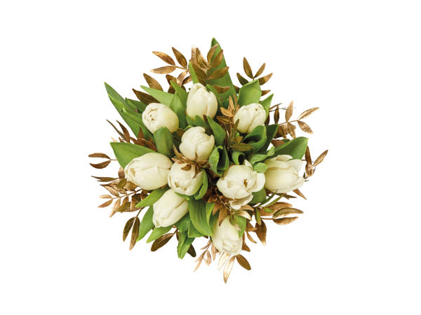 Tulip Bouquet