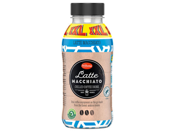 Boisson au café