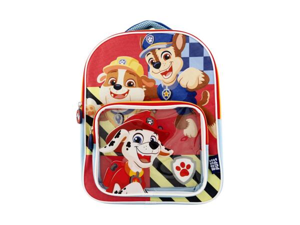 School Backpack