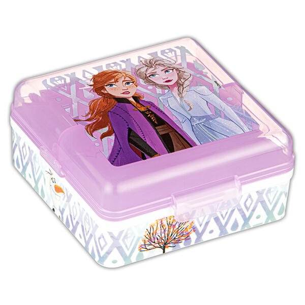 Sandwichbox