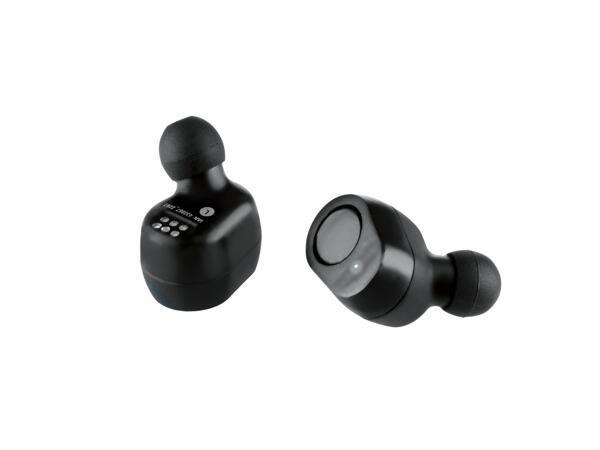 BLUETOOTH(R) SLUCHÁTKA S REPRODUKTOREM