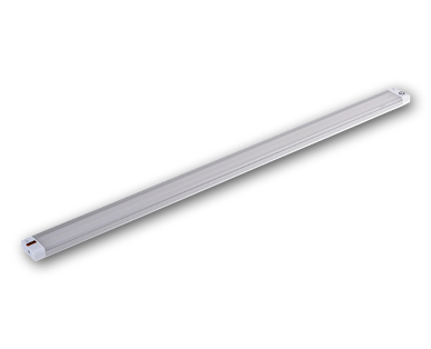 Rampe d'éclairage LED sous meuble avec capteur CASALUX